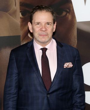 Thomas Jay Ryan Photo