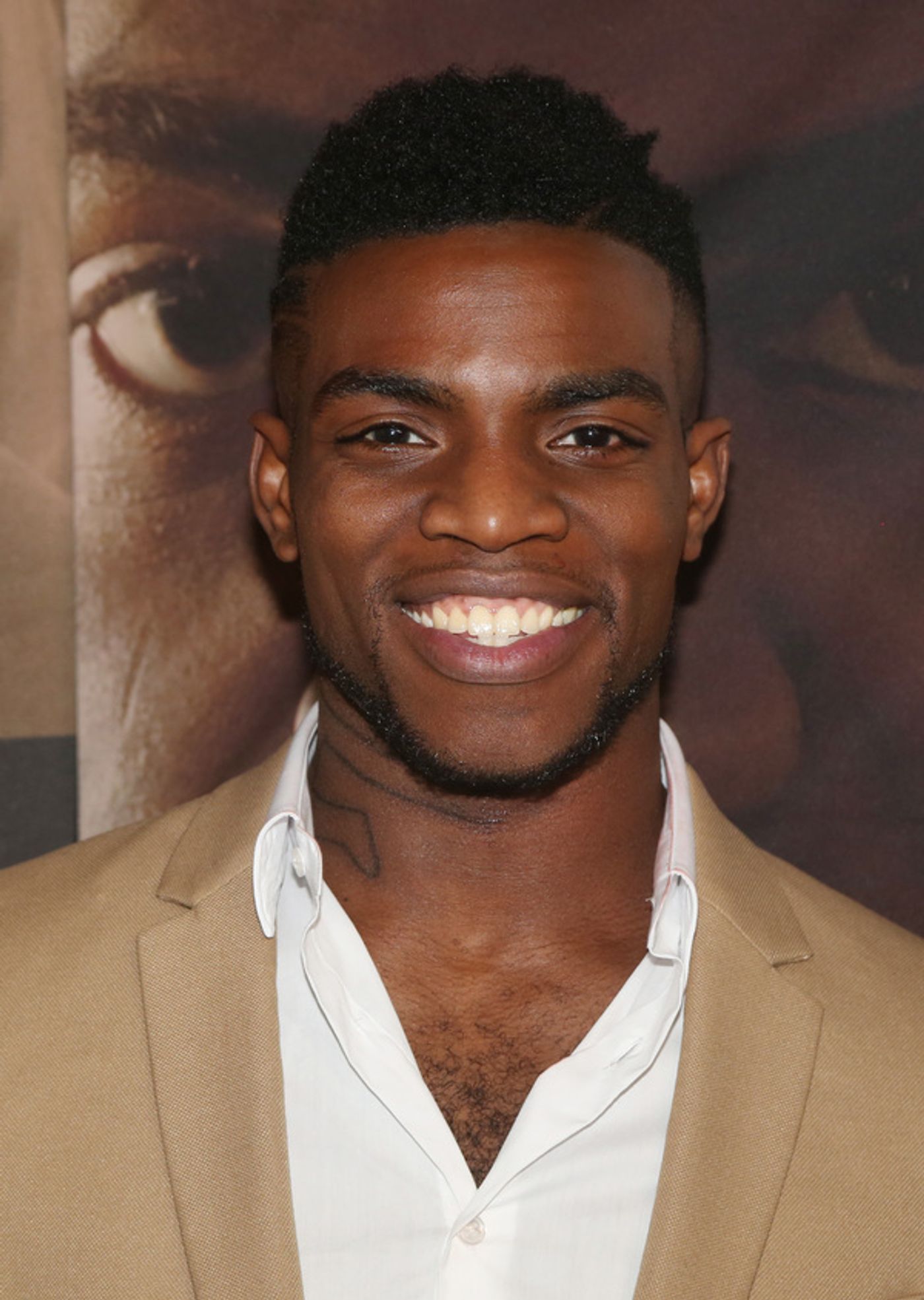 Photo Coverage: WEST SIDE STORY Company Celebrates Opening Night!  Image