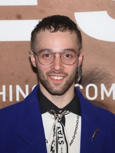 Corey John Snide Photo