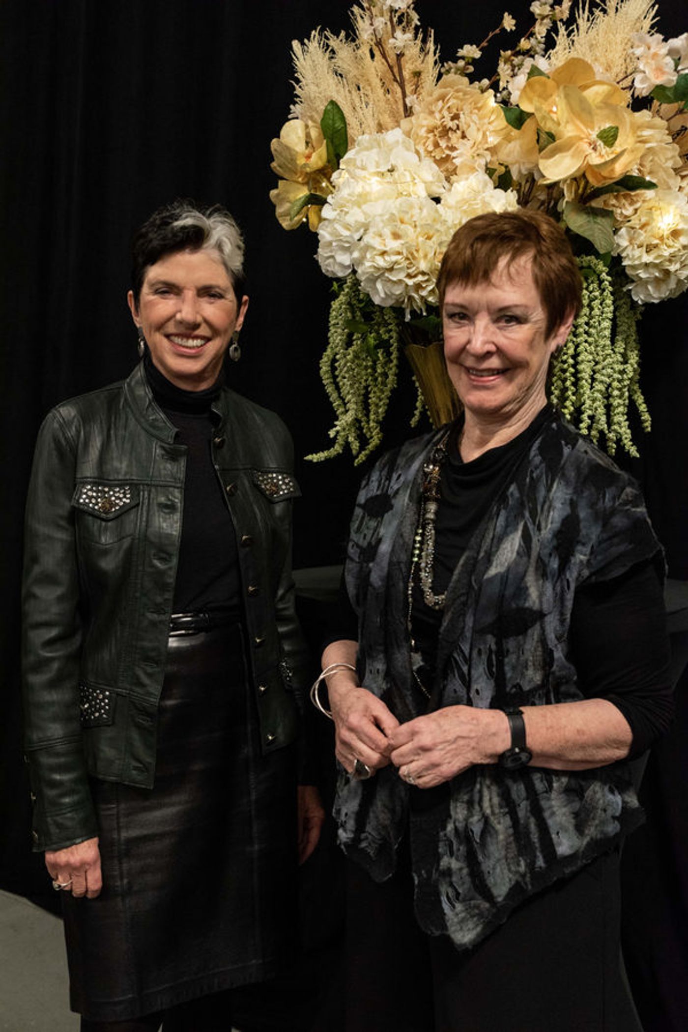 Photo Flash: TheatreWorks Launches 50th Anniversary Campaign  Image