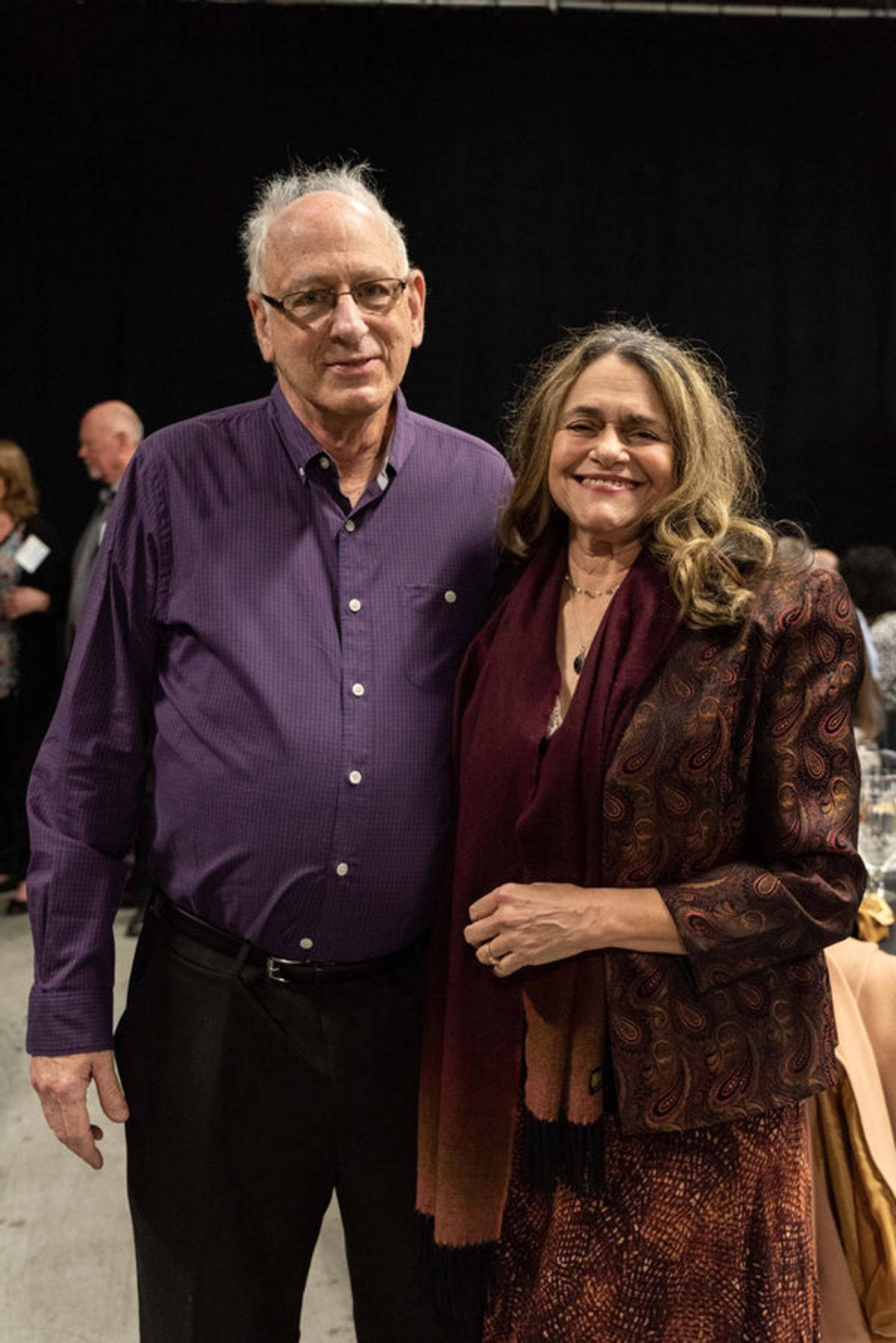 Photo Flash: TheatreWorks Launches 50th Anniversary Campaign  Image
