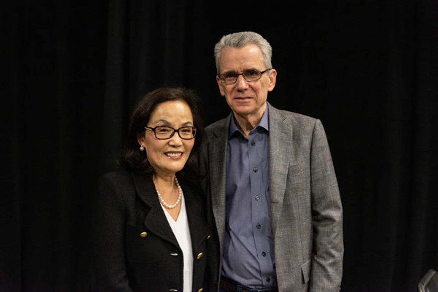 Photo Flash: TheatreWorks Launches 50th Anniversary Campaign  Image