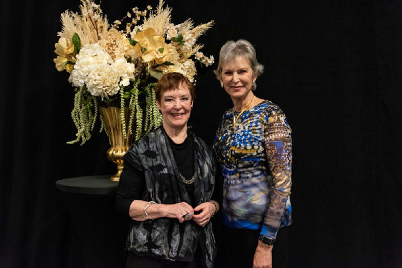 Photo Flash: TheatreWorks Launches 50th Anniversary Campaign  Image