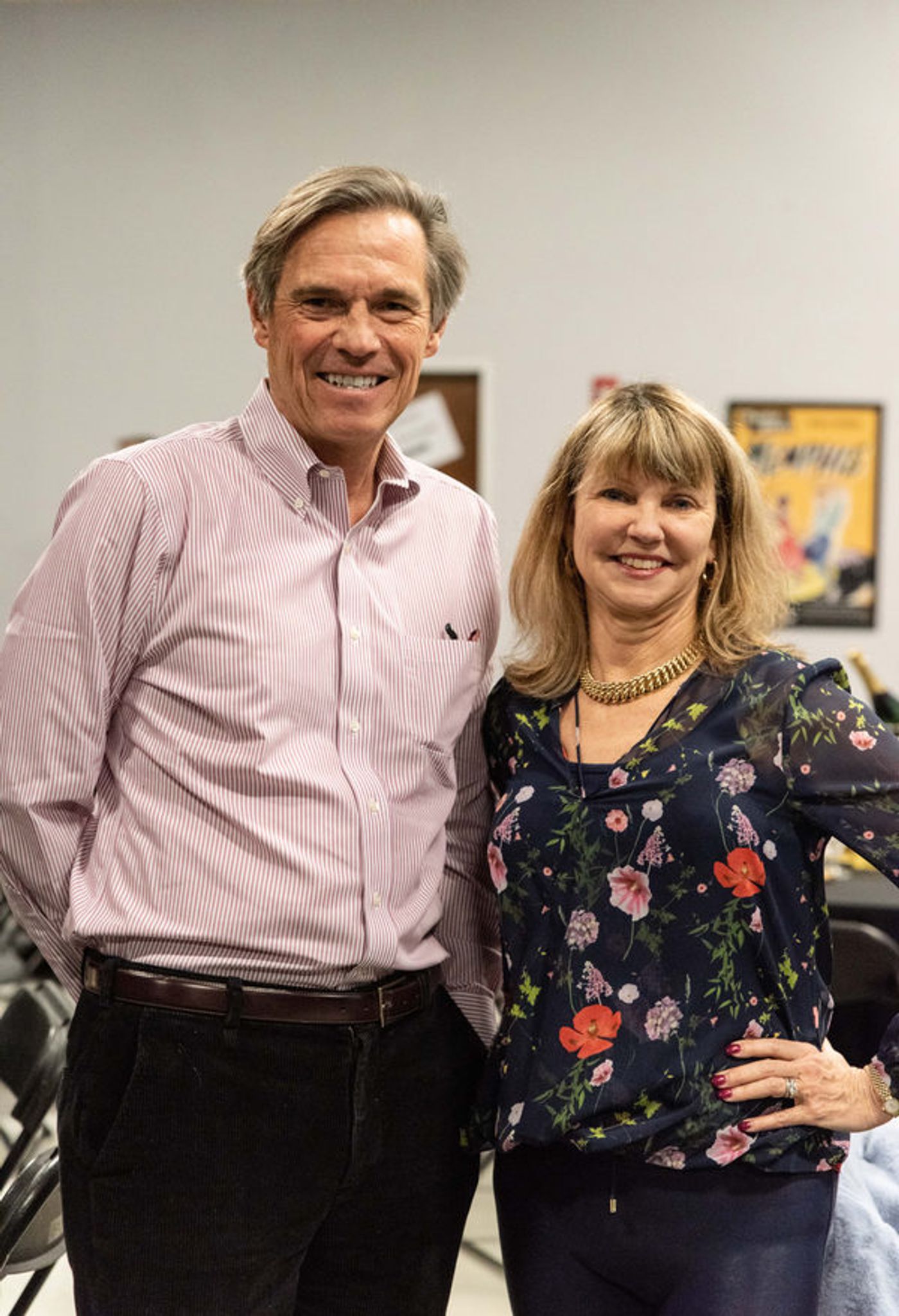 Photo Flash: TheatreWorks Launches 50th Anniversary Campaign  Image