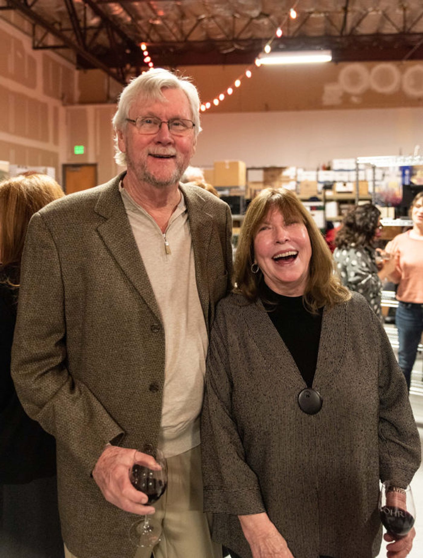 Photo Flash: TheatreWorks Launches 50th Anniversary Campaign  Image