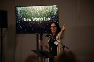 Giovanna Sardelli @ BroadwayWorld Giovanna Sardelli Photo