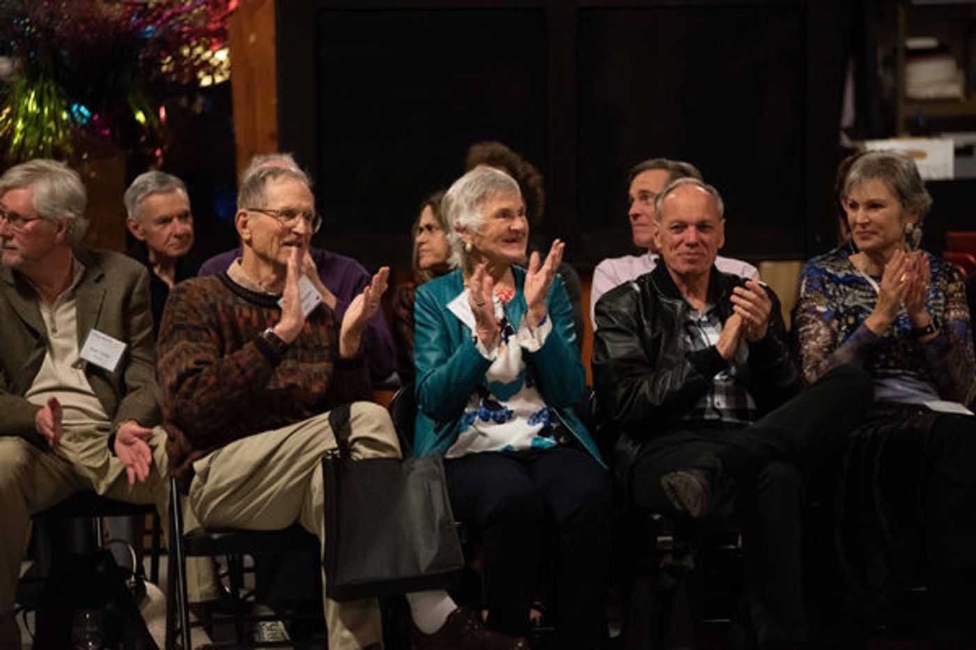 Photo Flash: TheatreWorks Launches 50th Anniversary Campaign  Image