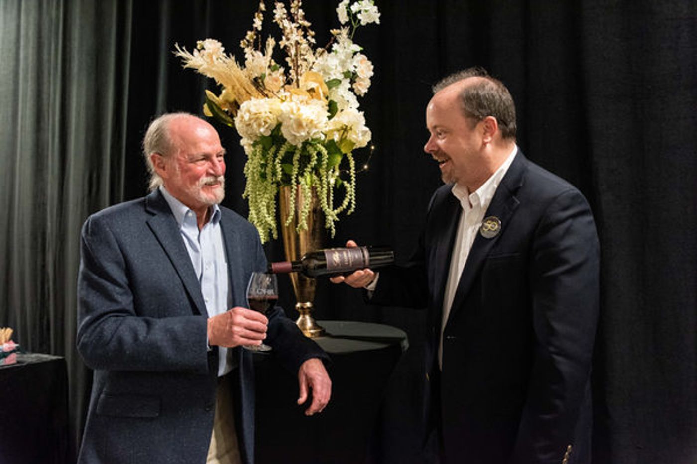 Photo Flash: TheatreWorks Launches 50th Anniversary Campaign  Image