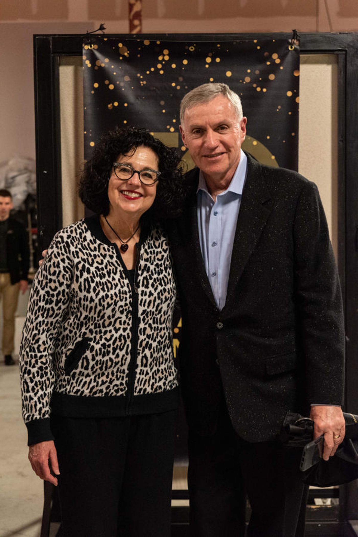 Photo Flash: TheatreWorks Launches 50th Anniversary Campaign  Image