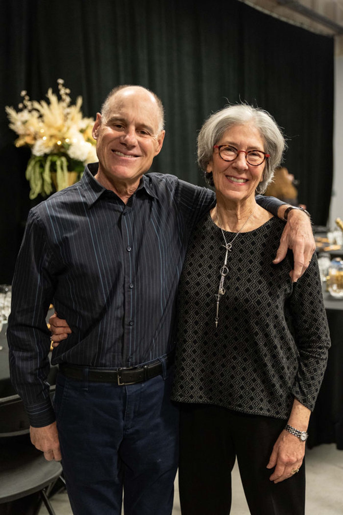 Photo Flash: TheatreWorks Launches 50th Anniversary Campaign  Image