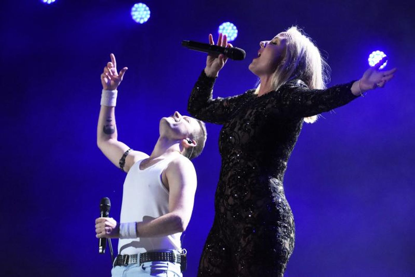 Interview: Kerry Ellis Chats QUEEN MACHINE SYMPHONIC UK Tour  Image