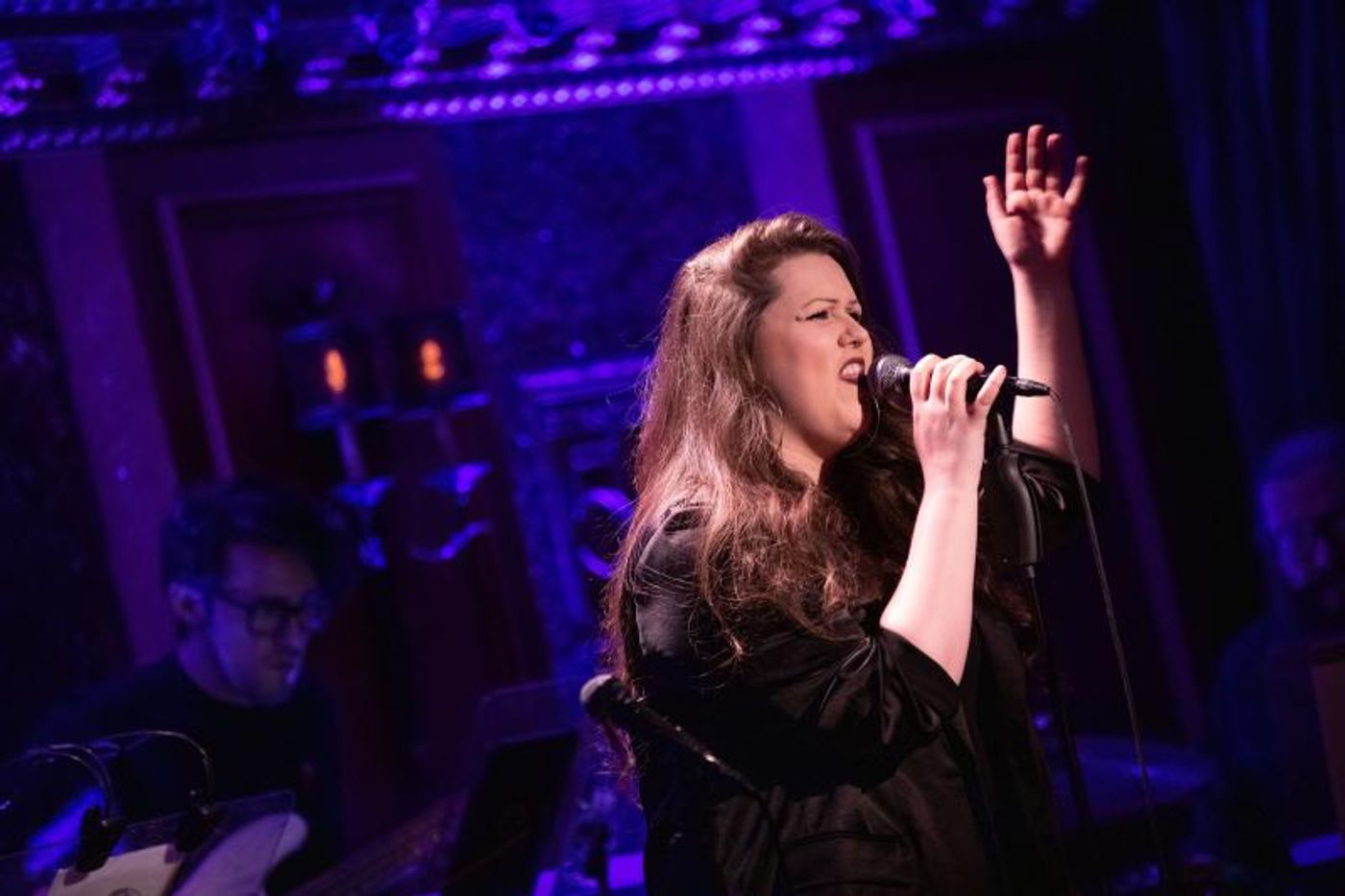 Review: 54 DOES 54: THE STAFF SHOW Makes Full House at 54 Below Happy  Image