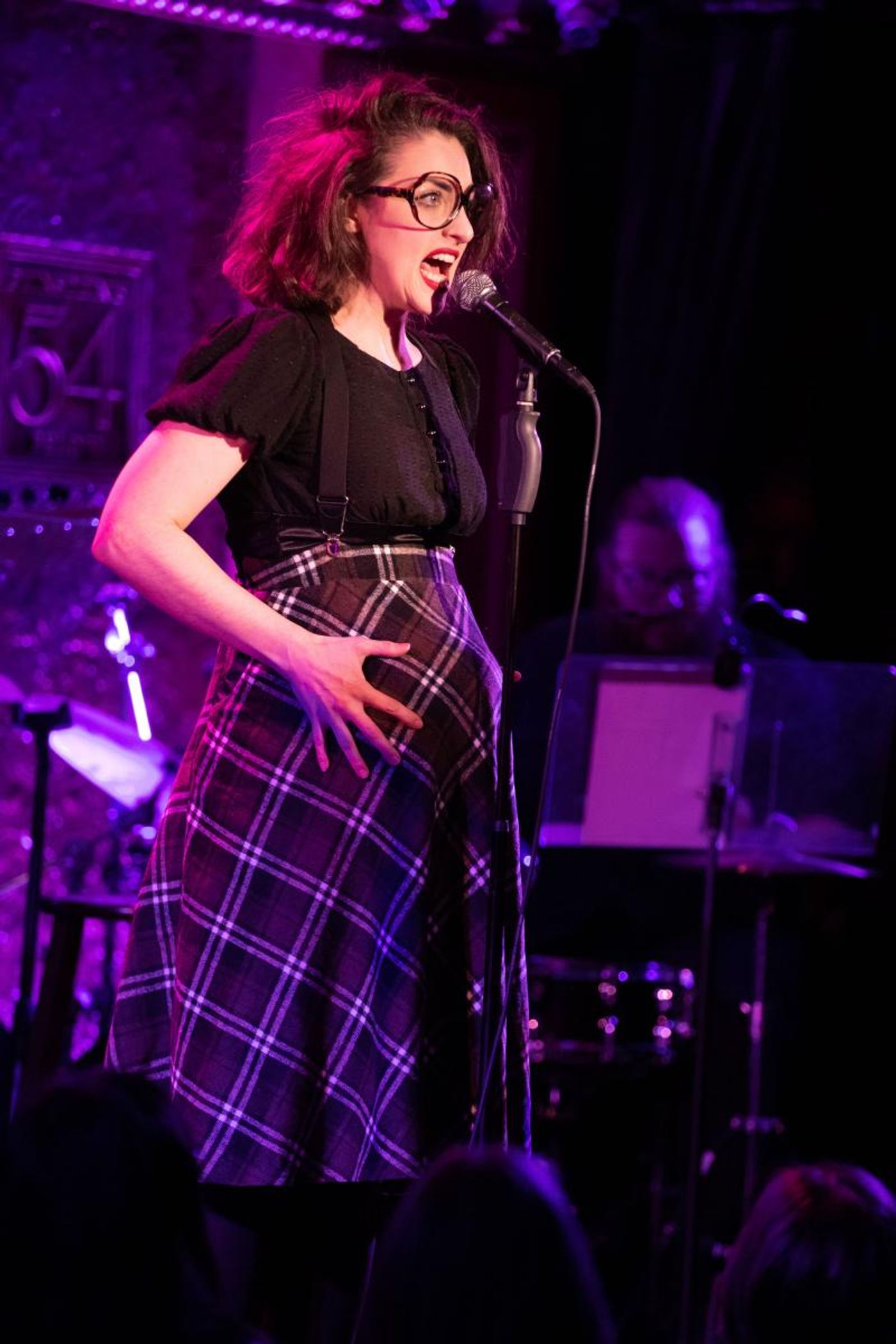 Review: 54 DOES 54: THE STAFF SHOW Makes Full House at 54 Below Happy  Image