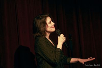 Meg Flather Photo