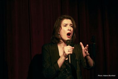 Meg Flather Photo
