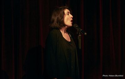 Meg Flather Photo
