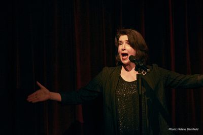 Meg Flather Photo