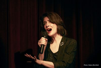 Meg Flather Photo