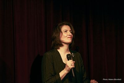 Meg Flather Photo