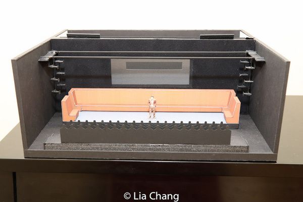 Set Design by Se Hyun Oh Photo