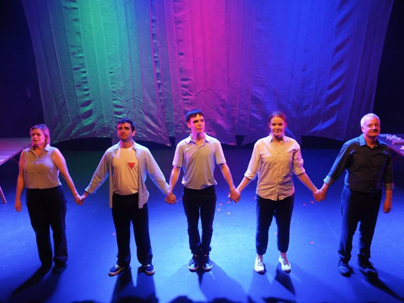 Review: THE CAMPAIGN Shares The Tasmanian Gay Lesbian Rights Group's Path To Achieving Legal Acceptance Of Homosexuality In The Island State  Image