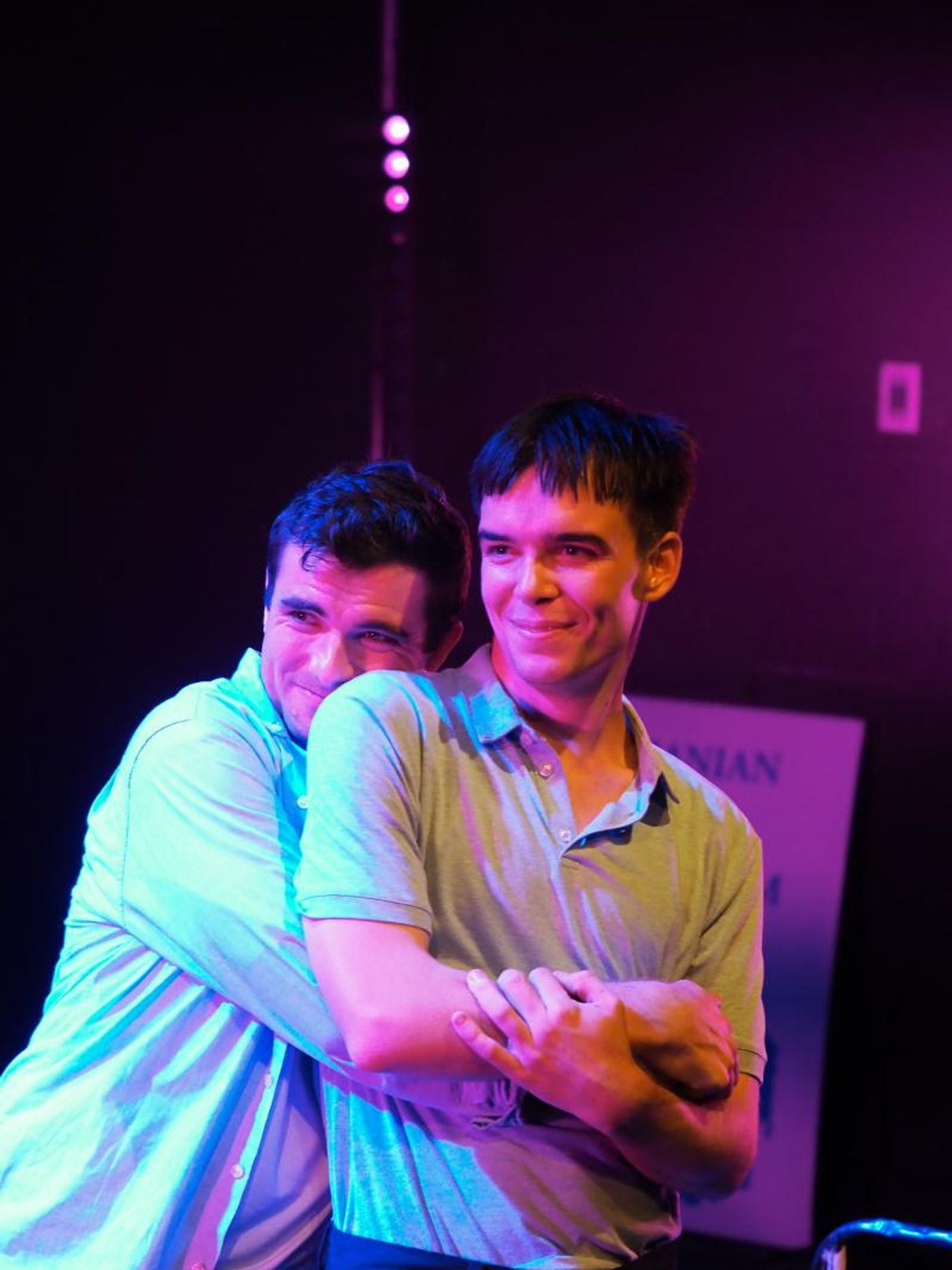 Review: THE CAMPAIGN Shares The Tasmanian Gay Lesbian Rights Group's Path To Achieving Legal Acceptance Of Homosexuality In The Island State  Image