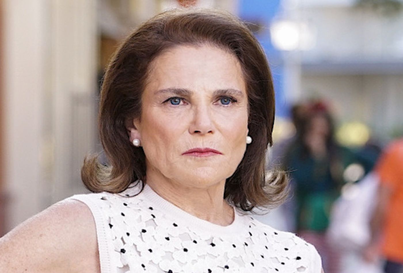 Podcast: BroadwayRadio Chats with Tovah Feldshuh about Powerful Women, her Connection to SIX, and Broadway by the Year  Image