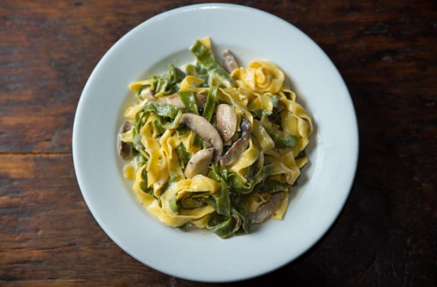 Review: BELLA LUNA on the UWS – An Italian Restaurant to Treasure Review: BELLA LUNA on the UWS – An Italian Restaurant to Treasure Image