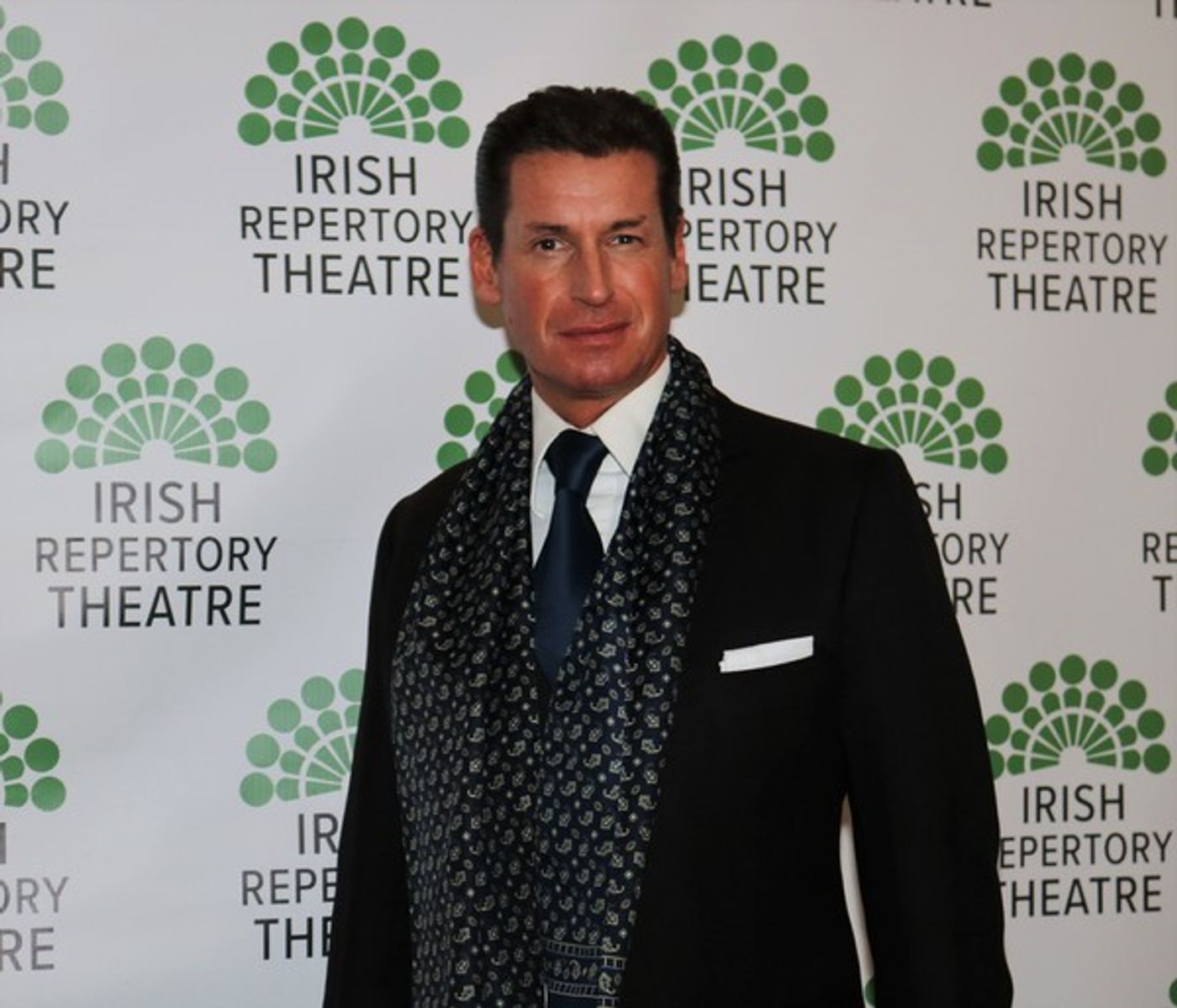 Photo Coverage: Irish Repertory Theatre Celebrates Opening Night of INCANTATA  Image
