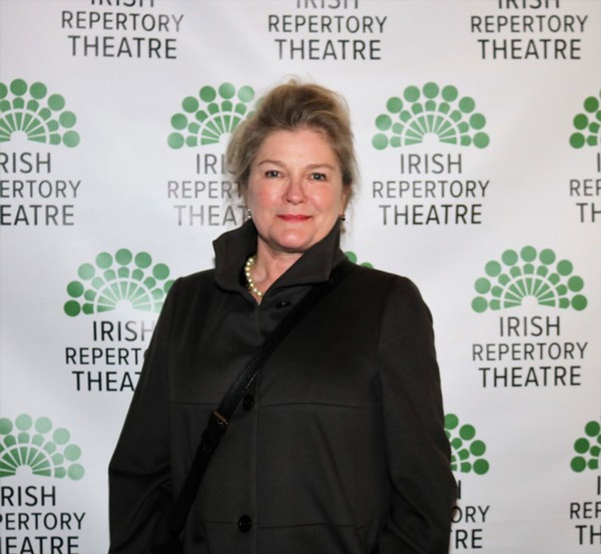 Kate Mulgrew at 