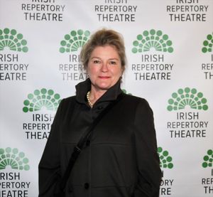 Kate Mulgrew @ BroadwayWorld Kate Mulgrew Photo