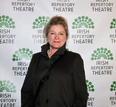 Kate Mulgrew Photo