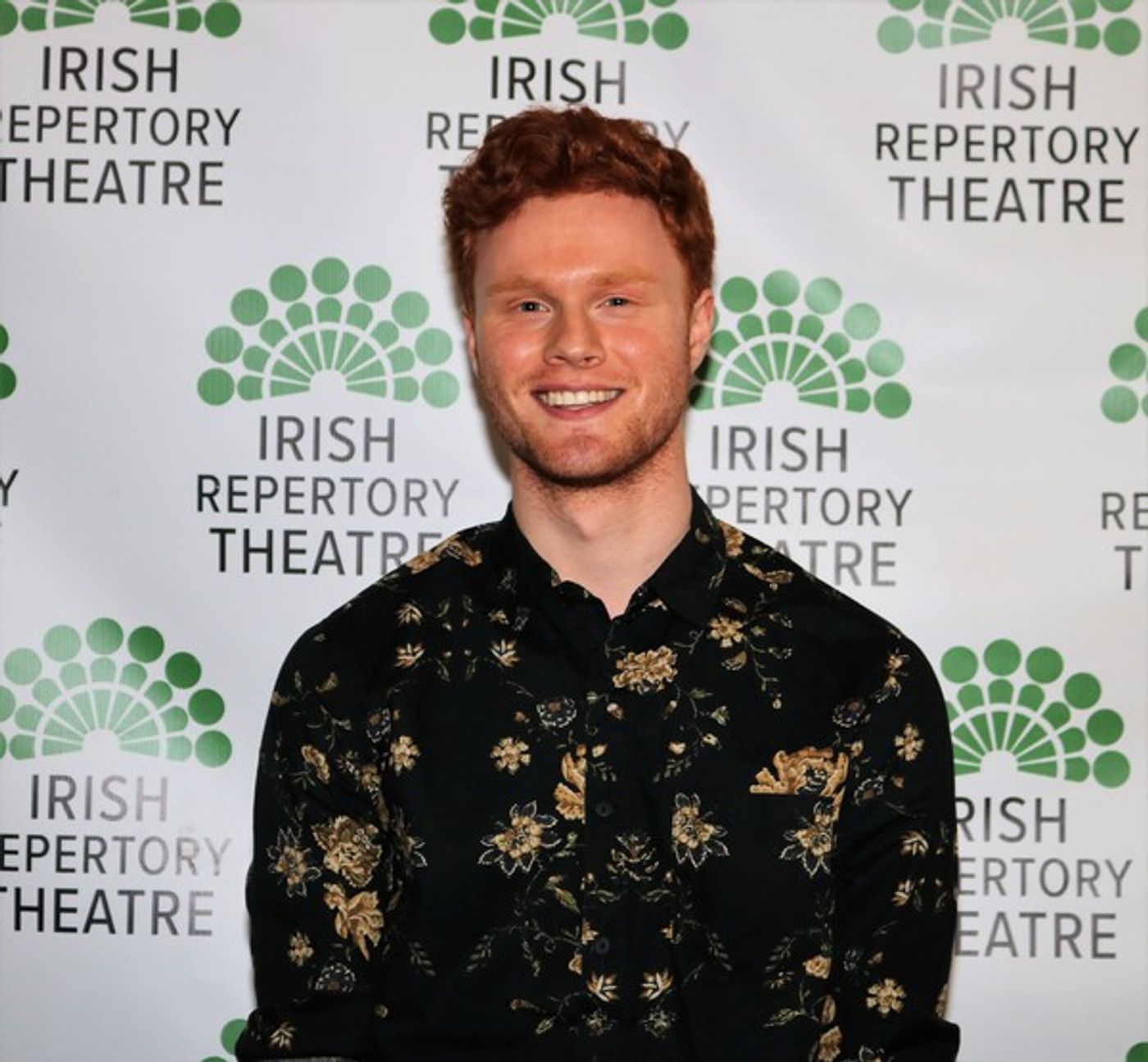 Photo Coverage: Irish Repertory Theatre Celebrates Opening Night of INCANTATA  Image