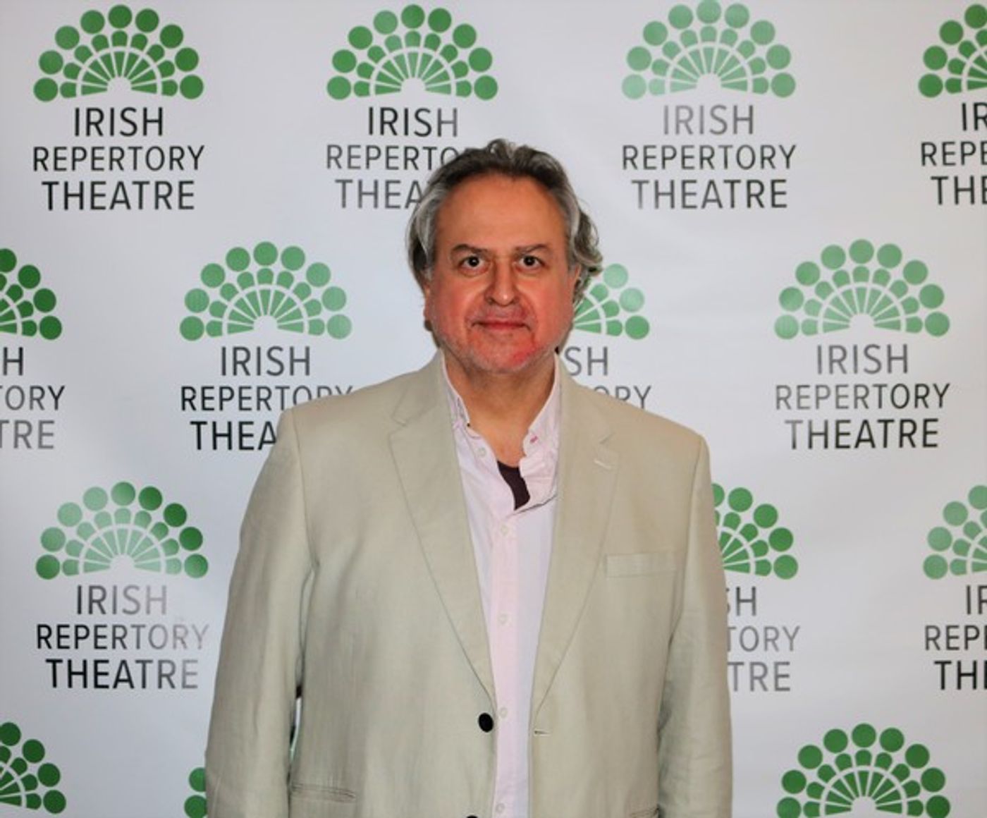 Photo Coverage: Irish Repertory Theatre Celebrates Opening Night of INCANTATA  Image