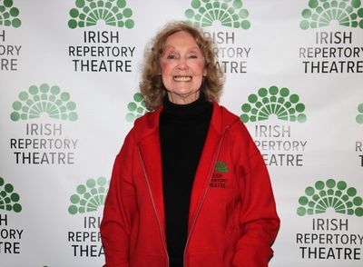 Charlotte Moore Photo