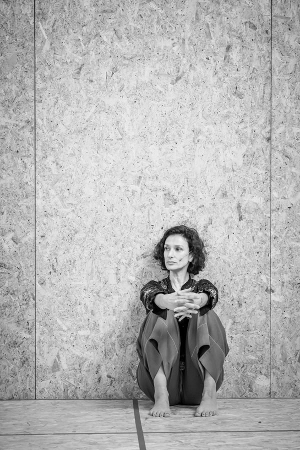 Indira Varma Photo
