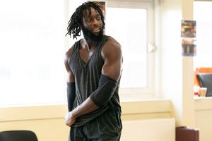 Theo Ogundipe Photo