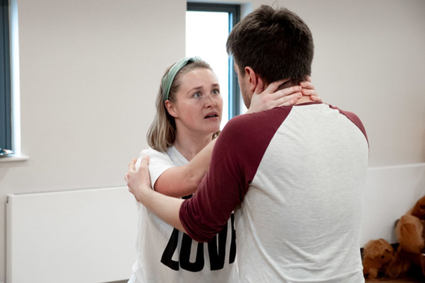 Photo Flash:  First Look at the Barn Theatre's New Production of BEN HUR  Image