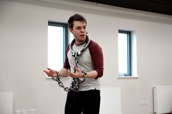 Liam Horrigan Photo