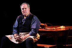 Jay O. Sanders @ BroadwayWorld Jay O. Sanders Photo