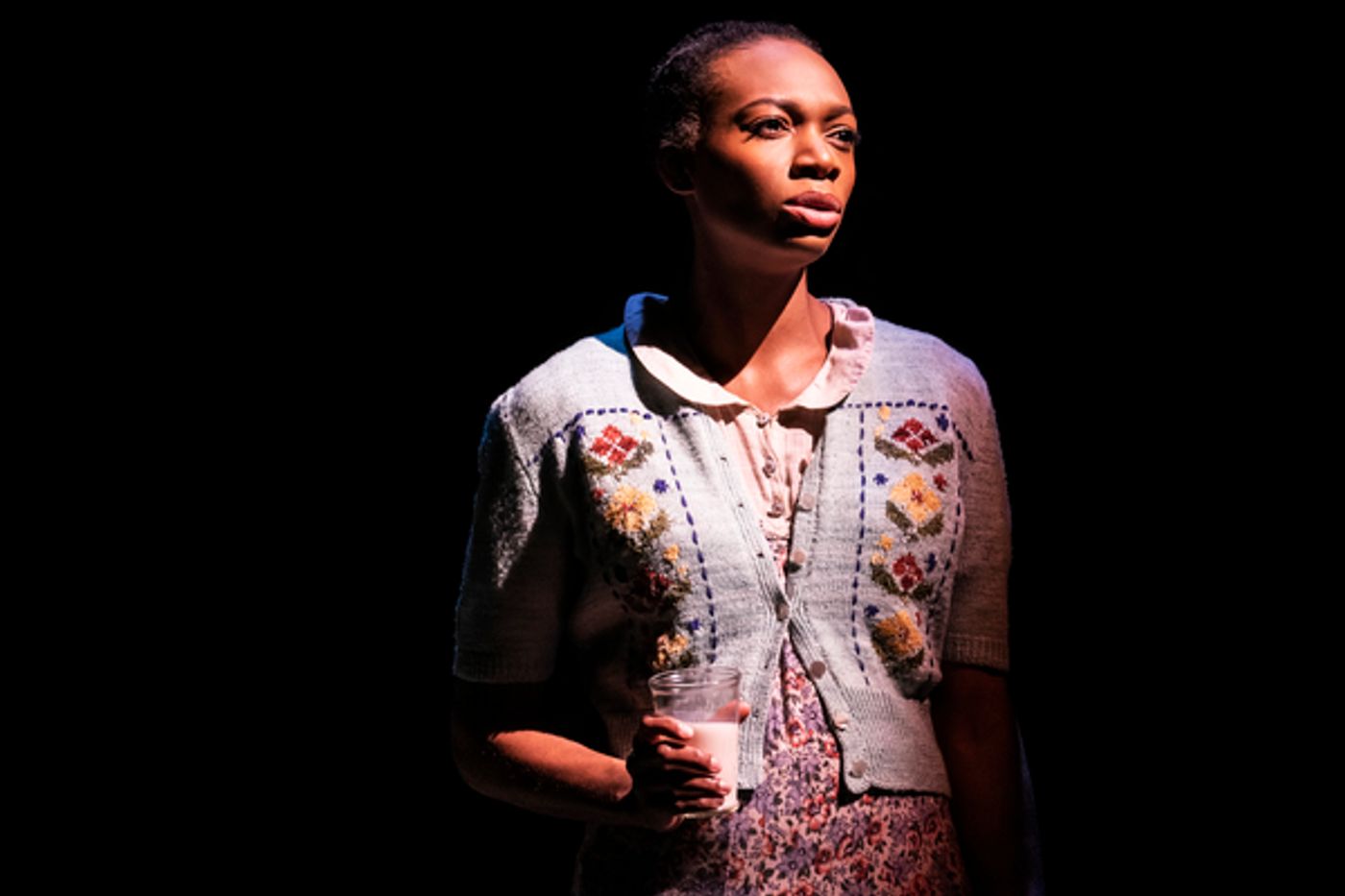 Photo Flash: First Look at GIRL FROM THE NORTH COUNTRY on Broadway!  Image