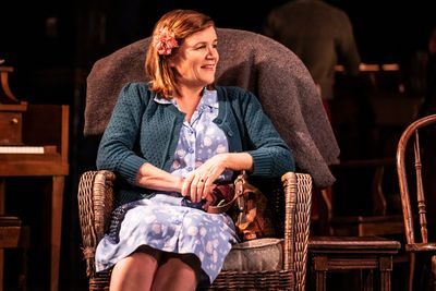Mare Winningham  Photo