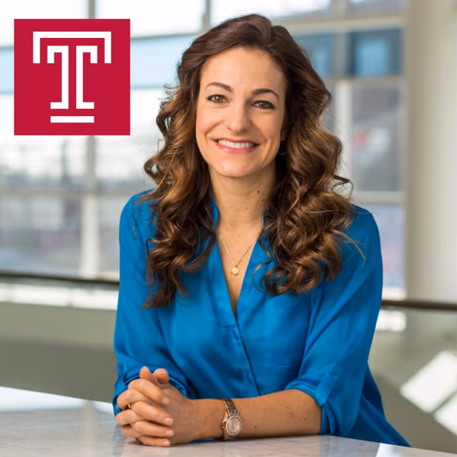 Interview: Maggie Anderson Outlines Temple University's Vibrant Theater Program Image