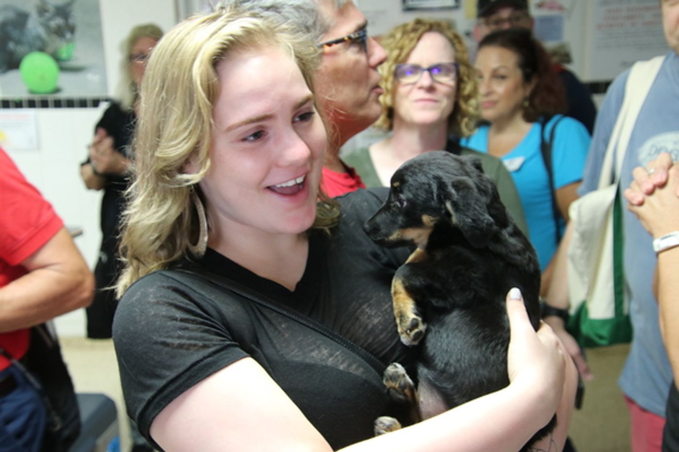 Photo Flash: Broadway Takes Over the Caribbean with Seth's Big Fat Broadway Cruise! Photo Flash: Broadway Takes Over the Caribbean with Seth's Big Fat Broadway Cruise! Image