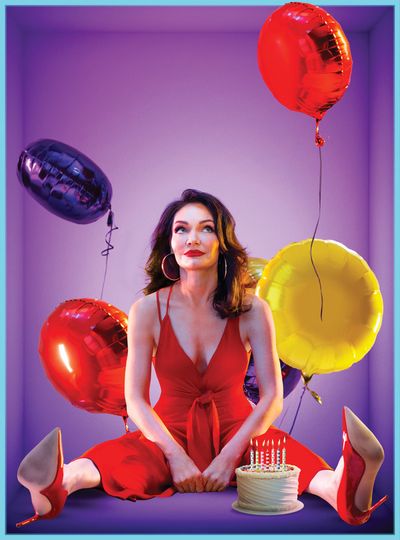 Katrina Lenk Photo