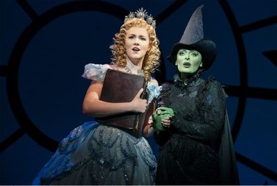 Kara Lindsay and Lindsay Pearce Photo