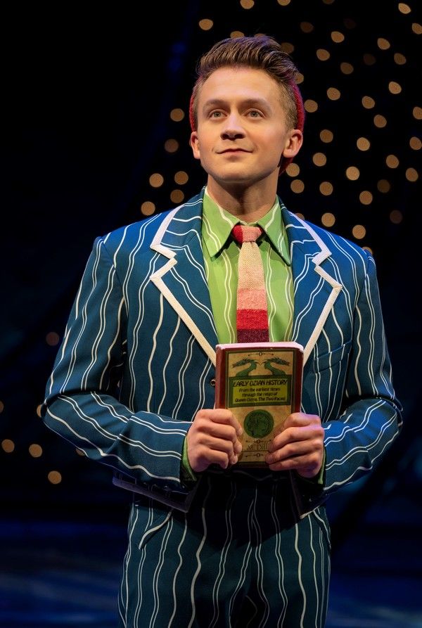 Riley Costello Photo