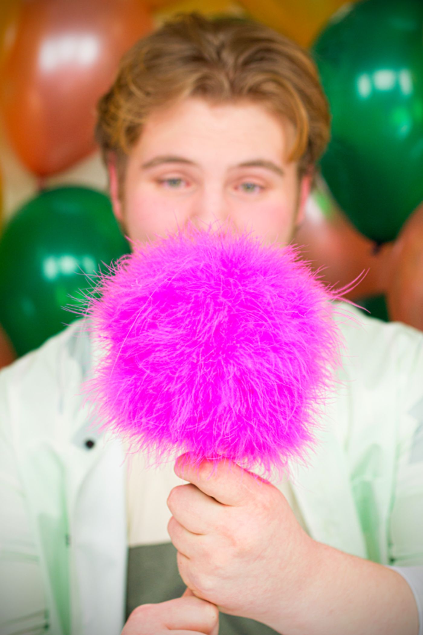 Photo Flash: Hale Center Theater Orem Presents SEUSSICAL, JR.! Photo Flash: Hale Center Theater Orem Presents SEUSSICAL, JR.! Image