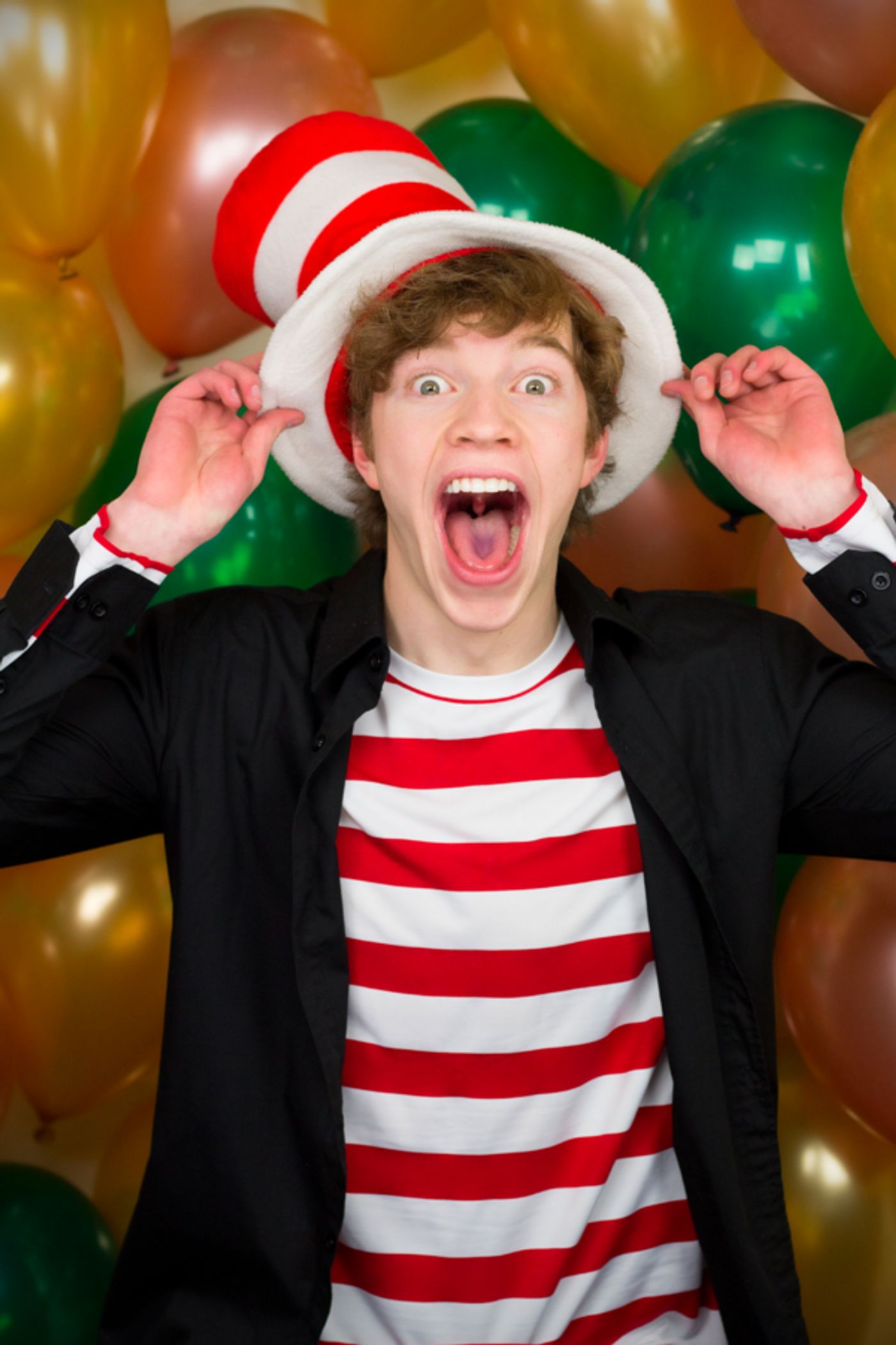 Photo Flash: Hale Center Theater Orem Presents SEUSSICAL, JR.!  Image