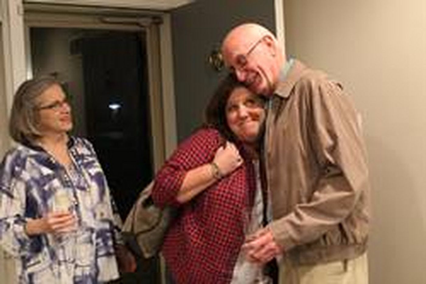 Photo Flash: The New Jewish Theatre Presents WE ARE THE LEVINSONS  Image